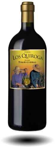 Finca Los Quiroga Bonarda Malbec Toneles Elegidos