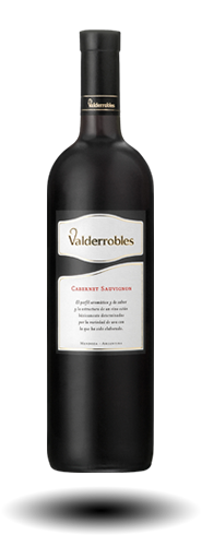 Cabernet Sauvignon 